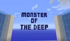 Télécharger Monster of the Deep pour Minecraft 1.13.2